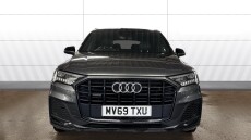 Audi Q7 50 TDI Quattro Black Edition 5dr Tiptronic Diesel Estate